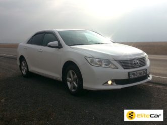Toyota Camry 50