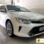 Toyota Camry 55