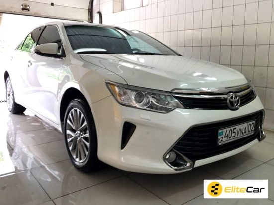 Toyota Camry 55