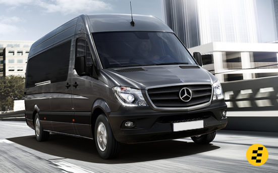ELITECAR ПАССАЖИРСКИЕ ПЕРЕВОЗКИ АЛМАТЫ Mercedes-Benz-Sprinter
