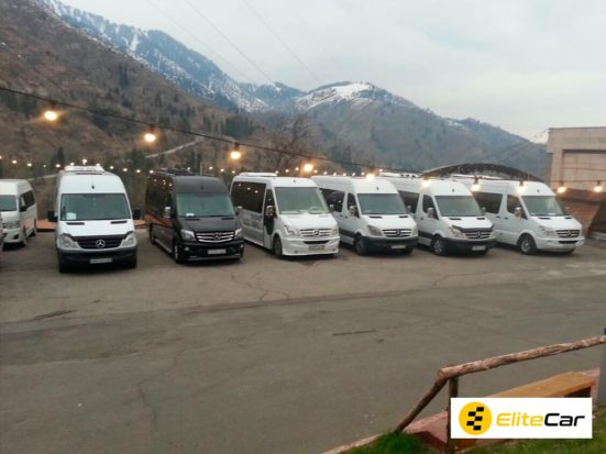 Mercedes-Benz-sprinter