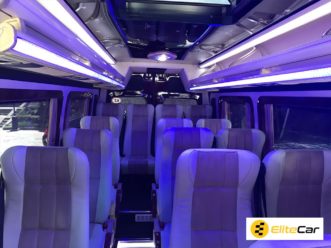 Mercedes-Sprinter Long