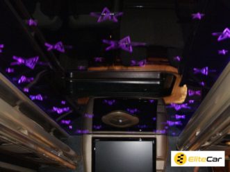 Mercedes-Sprinter Long