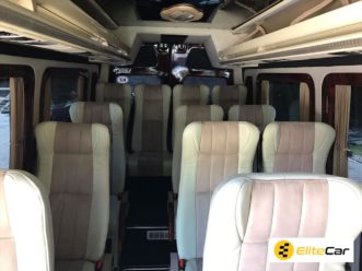 Mercedes-Sprinter Long