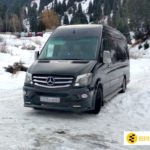 Mercedes-Sprinter Long