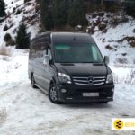 Mercedes-Sprinter Long