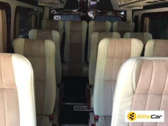 Mercedes-Sprinter Long