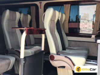 Mercedes-Sprinter Long