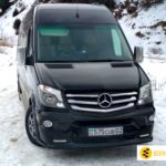 Mercedes-Sprinter Long