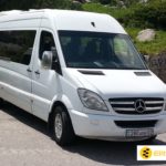 Mercedes-Sprinter