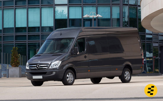 Микроавтобус аренда Алматы