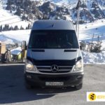 Mercedes-Benz-sprinter