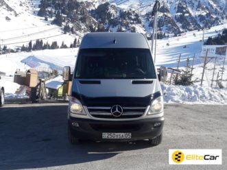 Mercedes-Benz-sprinter