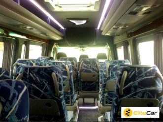 Mercedes-Benz-sprinter