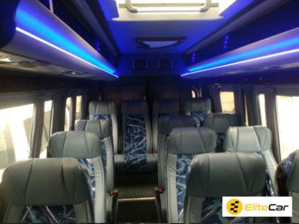 Mercedes-Benz-sprinter