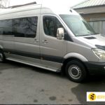 Mercedes-Benz-sprinter