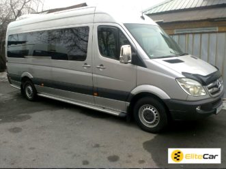 Mercedes-Benz-sprinter